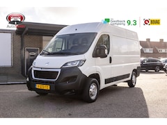 Peugeot Boxer - 330 2.0 BlueHDI L2H2 Premium Cruise, Navigatie, Camera
