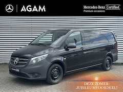 Mercedes-Benz Vito - 114 CDI L2 Pro