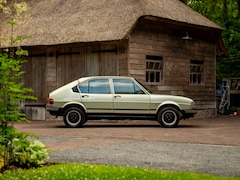 Alfa Romeo Alfasud - 1.5 Quadrifoglio Oro