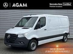 Mercedes-Benz Sprinter - 311 CDI L2H1 Airco Apple Carplay Navigatie