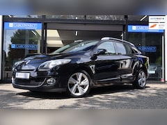 Renault Mégane - 1.2 TCe Collection 116pk|LED|PDC|Cruise|Stoelverw|BT|Trekhaak