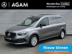 Mercedes-Benz Citan - 112 CDI L2 Select Automaat Veel Opties | Apple Carplay | Trekhaak etc etc