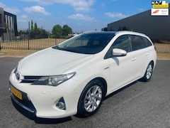 Toyota Auris Touring Sports - 1.8 Hybrid Lease+|Bj 2014|Camera|Clima|Cruise|Pano