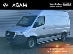 Mercedes-Benz Sprinter - 315 CDI L2H2 Automaat Carplay Navigatie Camera 3500kg Trekgewicht