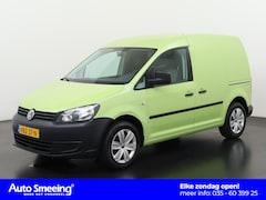 Volkswagen Caddy - 1.2 TSI | Marge | 2x Schuifdeur | Zondag Open