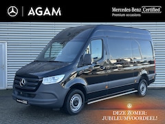 Mercedes-Benz Sprinter - 315 CDI L2H2 Automaat Carplay Navigatie Camera 3500kg Trekgewicht