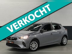 Opel Corsa - 1.2 Edition 5-Deurs / Airco / Cruise Control / PDC / Dealer onderhouden