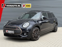 MINI Clubman - 2.0 Cooper S Final Edition Full Options