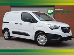 Opel Combo Electric - Combo-e 136 L1 Edition Airco/Cruise/PDC/SOH92%
