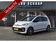 Volkswagen Up! - 1.0 TSI GTI / Clima / Cruise / Stoelverwarming / 17"LM / PDC / DAB