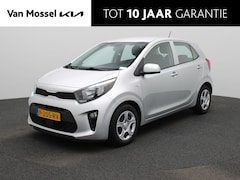 Kia Picanto - 1.0 DPi ComfortLine 5p | Airco | Cruise Control |
