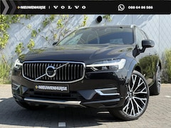 Volvo XC60 - 2.0 B5 Momentum Exclusive | Trekhaak | 360 Graden Camera | Head-up Display | Lederen Bekle