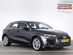 Audi A3 Sportback - 40 TFSI e Edition | NAVI | CAMERA | Full LED | ECC