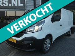 Renault Trafic - 1.6 dCi T29 L2H1 Comfort
