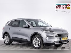 Ford Kuga - 2.5 PHEV Titanium | Winterpack | NAVI | ECC | VELGEN
