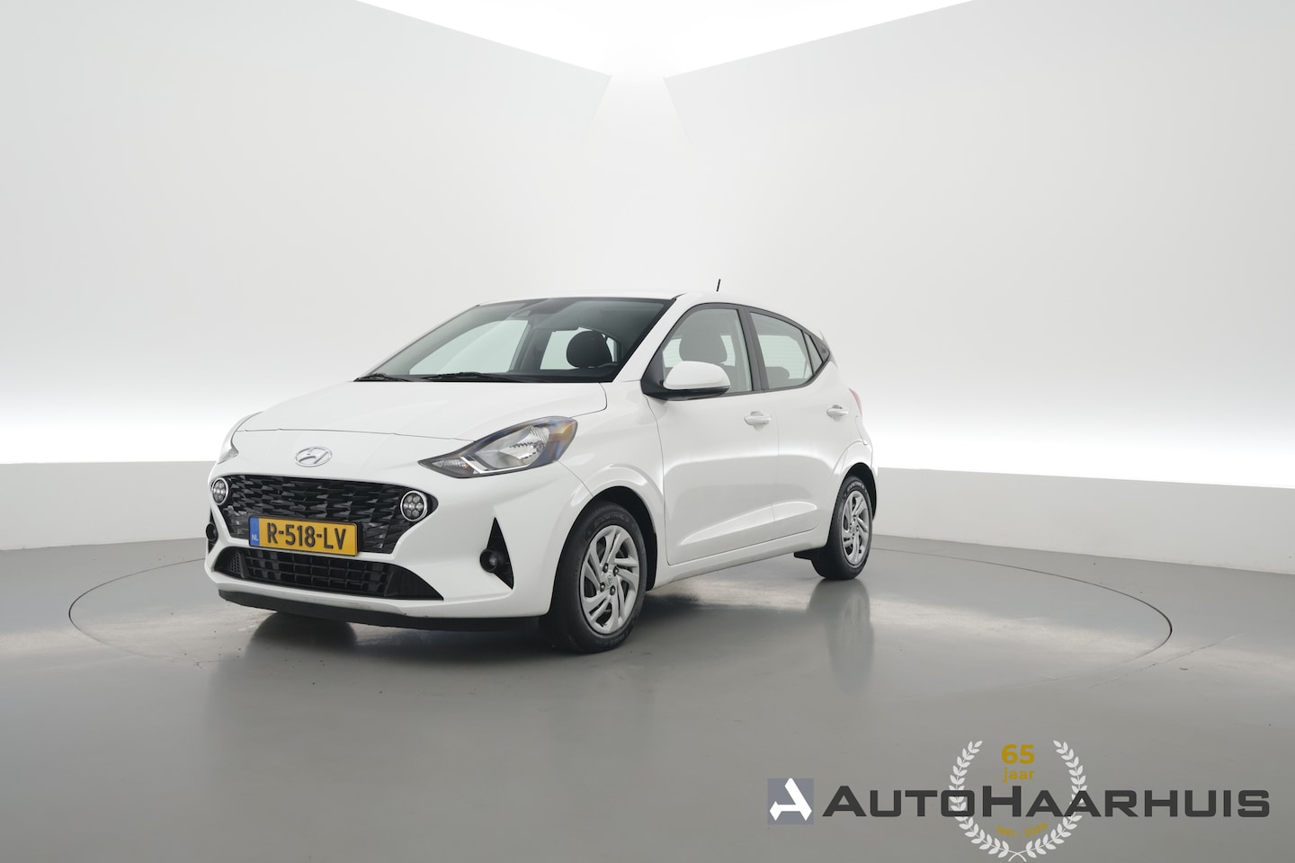 Hyundai i10 - 1.0 Comfort | RIJKLAAR!! | Cruise Control | Lane Assist | Airco | Apple CarPlay & Android - AutoWereld.nl