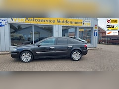 Renault Laguna - 2.0-16V Tech Line