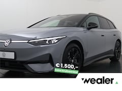 Volkswagen ID.7 - Limited Edition Plus 77 kWh accu 210 kW / 286 PK
