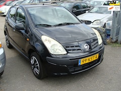 Nissan Pixo - 1.0 Visia st bekr base nap apk