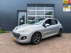 Peugeot 207 - 1.6 VTi Active