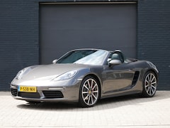 Porsche 718 Boxster S - 2.0 2.5 350PK PDK | Porsche Garantie