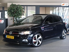 Volkswagen Polo - 2.0 TSI GTI 200PK Pano Airco Navi PDC Clima