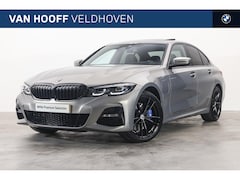 BMW 3-serie - 330e High Executive Automaat / Trekhaak / Sportstoelen / Achteruitrijcamera / Head-Up / Ha
