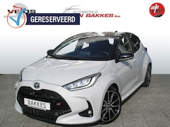 Toyota Yaris - Hybrid GR Sport JBL weinig km