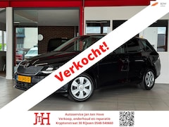 Skoda Fabia Combi - 1.2 TSI Style*Cruise Control*Clima*Stoelverwarming*PDC