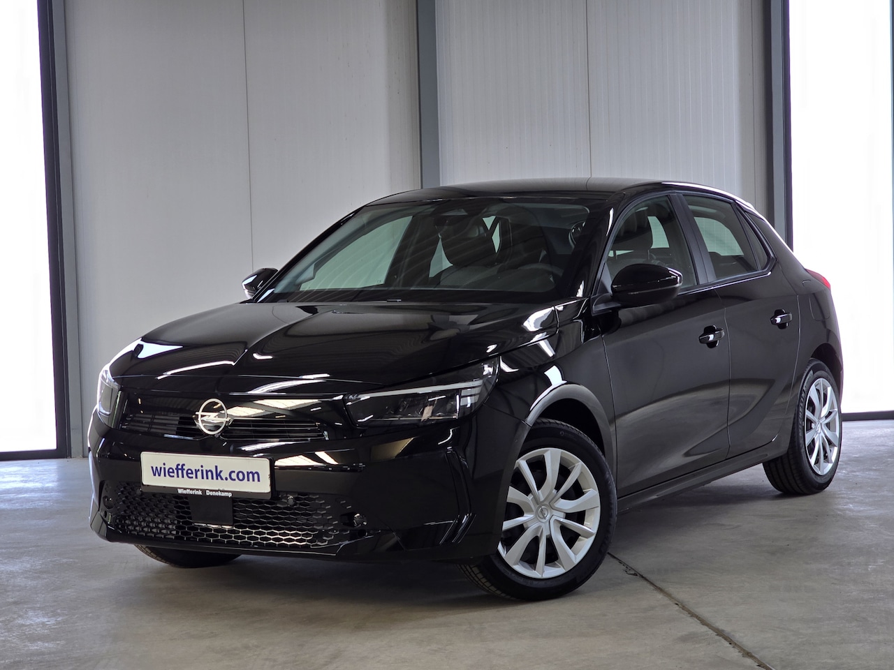 Opel Corsa Electric - Edition 50 kWh | Comfort pack | Warmtepomp | - AutoWereld.nl