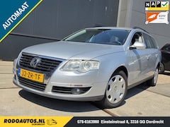 Volkswagen Passat Variant - 1.6 FSI Trendline Business Automaat Nw APK ✅
