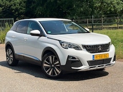 Peugeot 3008 - 1.2 PureTech Blue Lease Premium Avantage /Automaat/Carplay/