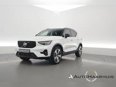 Volvo XC40 - 1.5 T5 Plug-in hybrid Plus Dark | Dig. Cockpit | Adapt. Cruise | Leder | Camera | Keyless