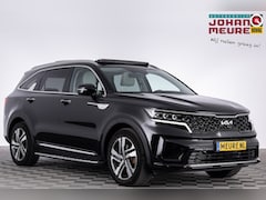 Kia Sorento - 1.6 T-GDI Plug-in Hybrid 4WD ExecutiveLine | PANORAMADAK | LEDER | Head-Up | BOSE