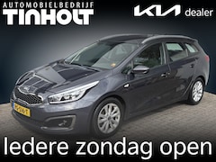 Kia Cee'd Sportswagon - 1.0 T-GDi ComfortPlusLine Navigator