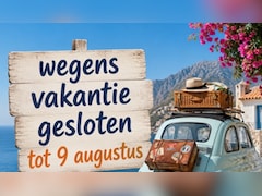 Volkswagen Golf Plus - 1.6 Trendline 1e eigenaar weinig km