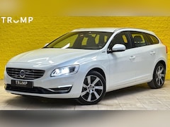 Volvo V60 - 2.4 D5 Twin Engine Special Edition