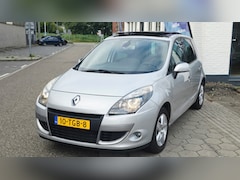 Renault Scénic - 1.4 TCE Parisienne*zeer nette auto*pano*airco ijs*navi*dealer onderhoud*inruil mog