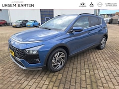 Hyundai Bayon - 1.0 T-GDI Premium | Cruise control | Electronic climate controle | Navigatiesysteem full m