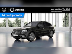 Mercedes-Benz GLC-klasse - 200 4MATIC AMG Line | Panoramadak | Trekhaak | Night pakket |