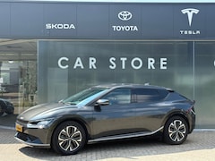 Kia EV6 - Plus 77.4 kWh 100% SOH Meridian Sound|Memory|Dealer Onderhouden