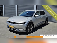 Hyundai IONIQ 5 - Lounge Techniq +Uniq pakket Bose Leer Head up