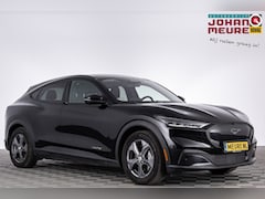Ford Mustang Mach-E - RWD 75 kWh | PANORAMADAK | LEDER | EL. STOELEN | SOH: 91, 5% |