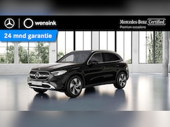 Mercedes-Benz GLC-klasse - 300e 4MATIC Luxury Line | Panoramadak | Trekhaak | Getint glas | Stoelverwarming |
