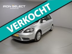 Volkswagen Golf Plus - 1.4 TSI Optive 3