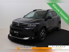 Citroën C5 Aircross - 1.6 Plug-in Hybrid 225pk Max met €10000 korting