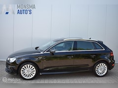 Audi A3 Sportback - 1.4 e-tron ProLine+ Pano Keyless Trekhaak ACC Clima LED PDC 17" LMV