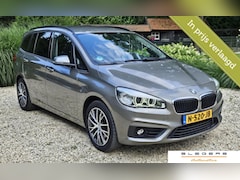 BMW 2-serie Gran Tourer - 218d 7p. High Executive