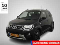 Suzuki Ignis - 1.2 Smart Hybrid Select
