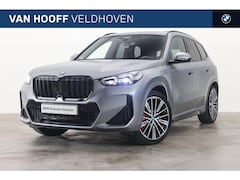 BMW X1 - xDrive30e M Sport Automaat / Panoramadak / Sportstoelen / Comfort Access / Head-Up / Harma